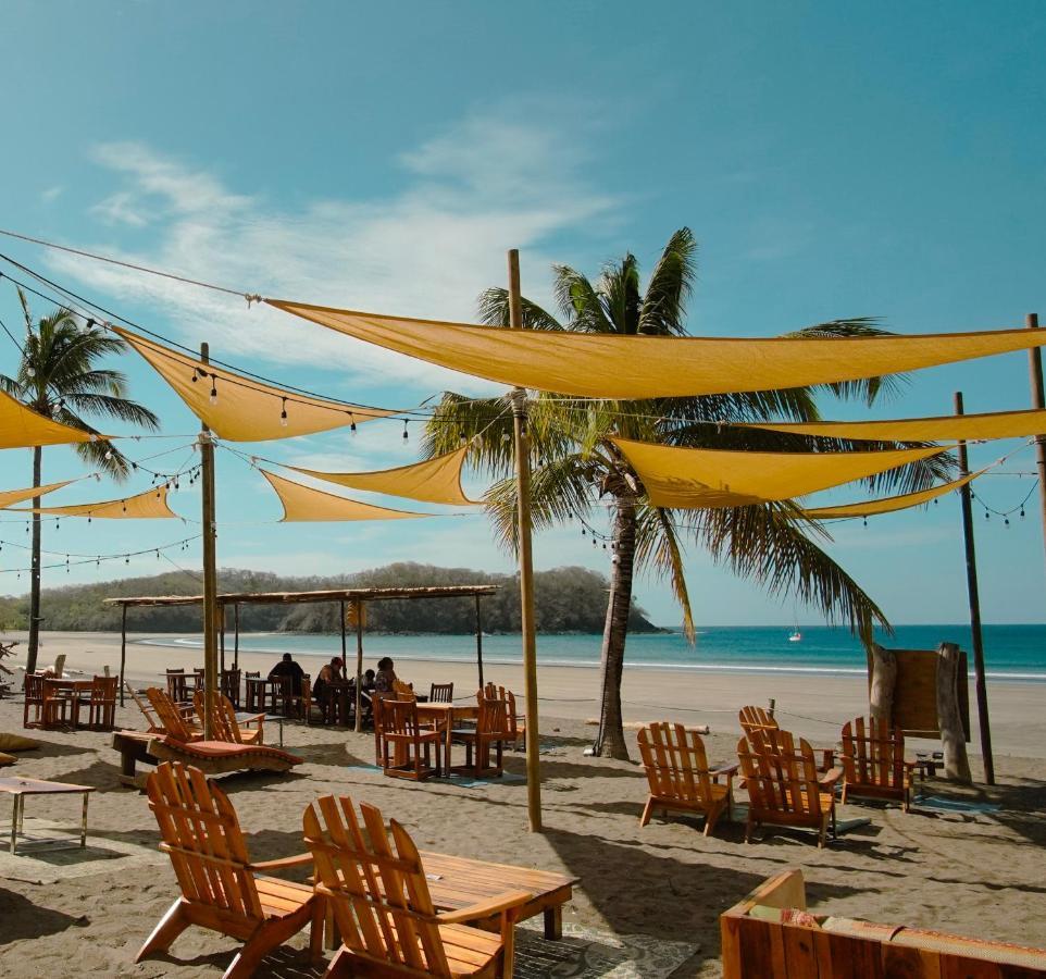 Selina Playa Venao Otel Dış mekan fotoğraf