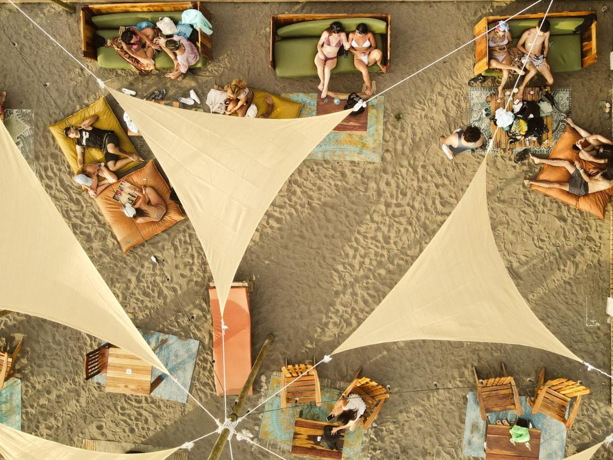 Selina Playa Venao Otel Dış mekan fotoğraf