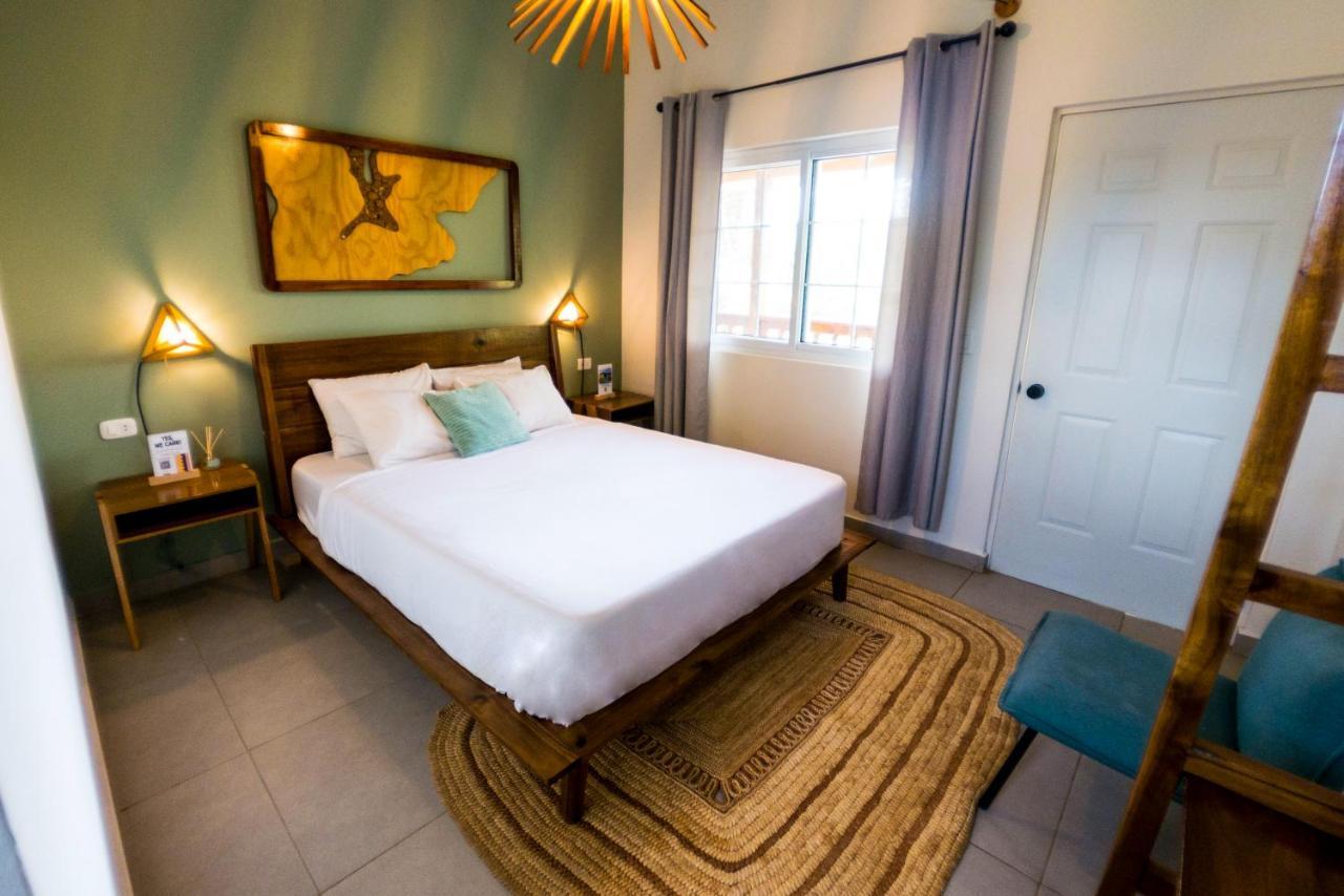Selina Playa Venao Otel Dış mekan fotoğraf