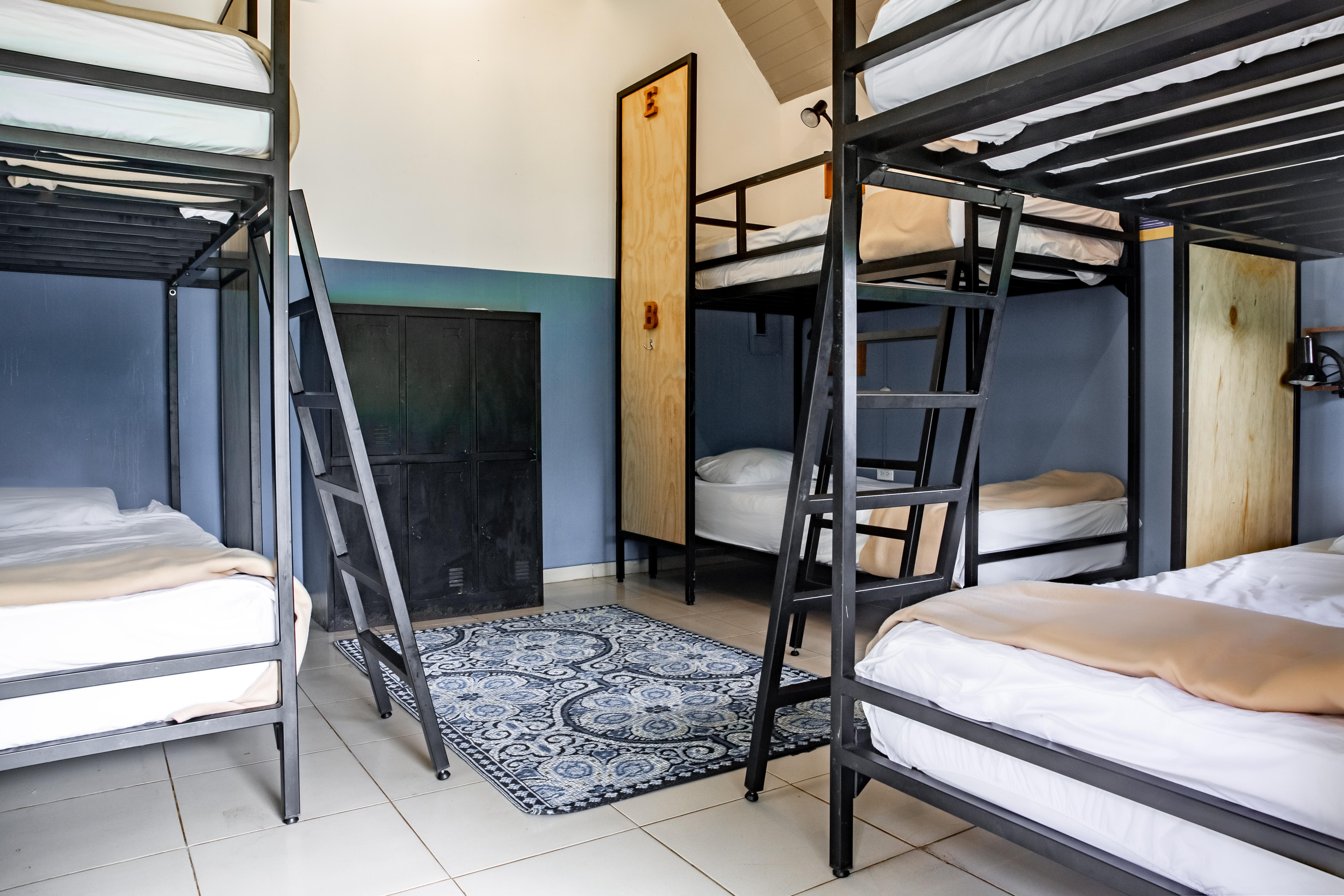 Selina Playa Venao Otel Dış mekan fotoğraf