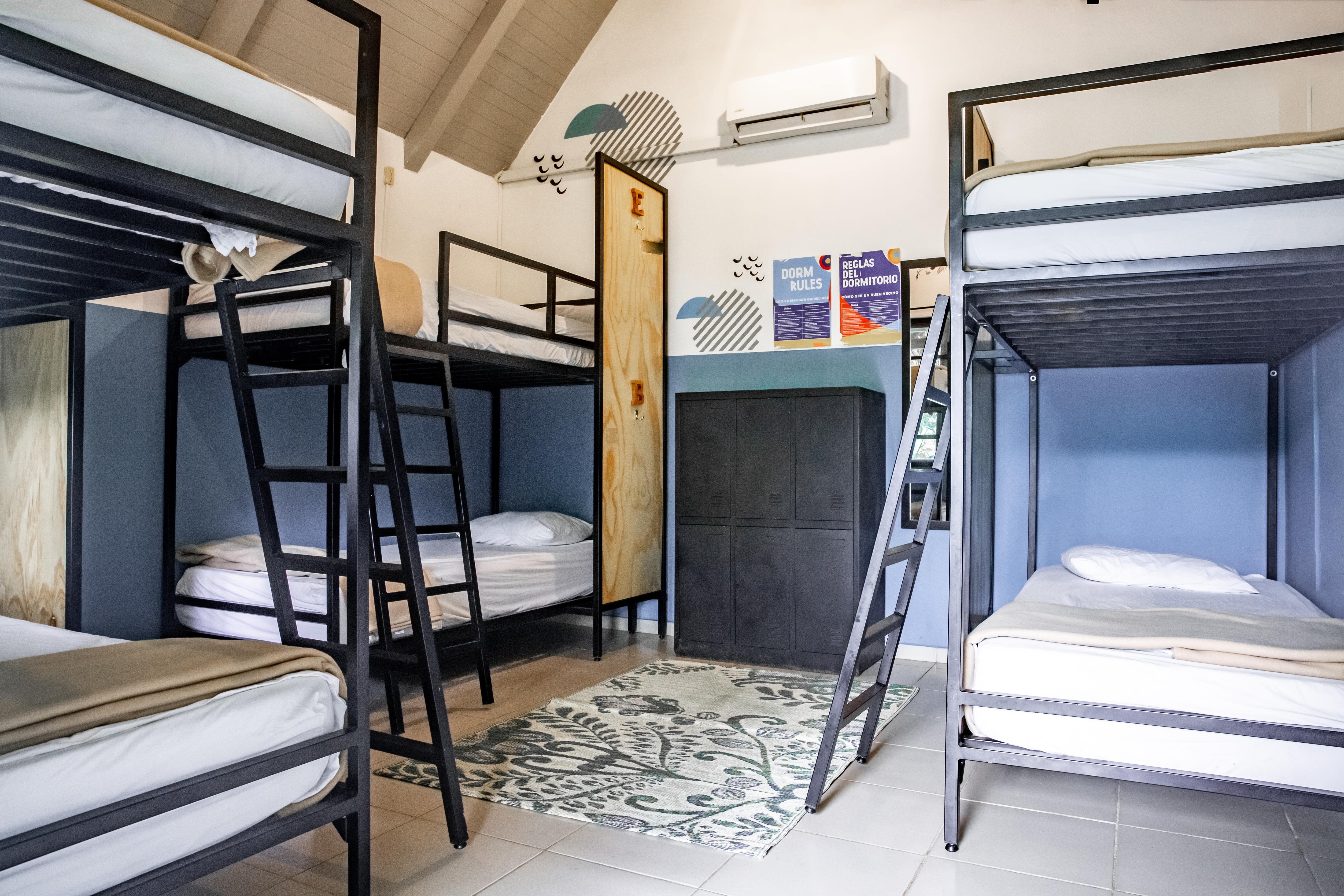 Selina Playa Venao Otel Dış mekan fotoğraf