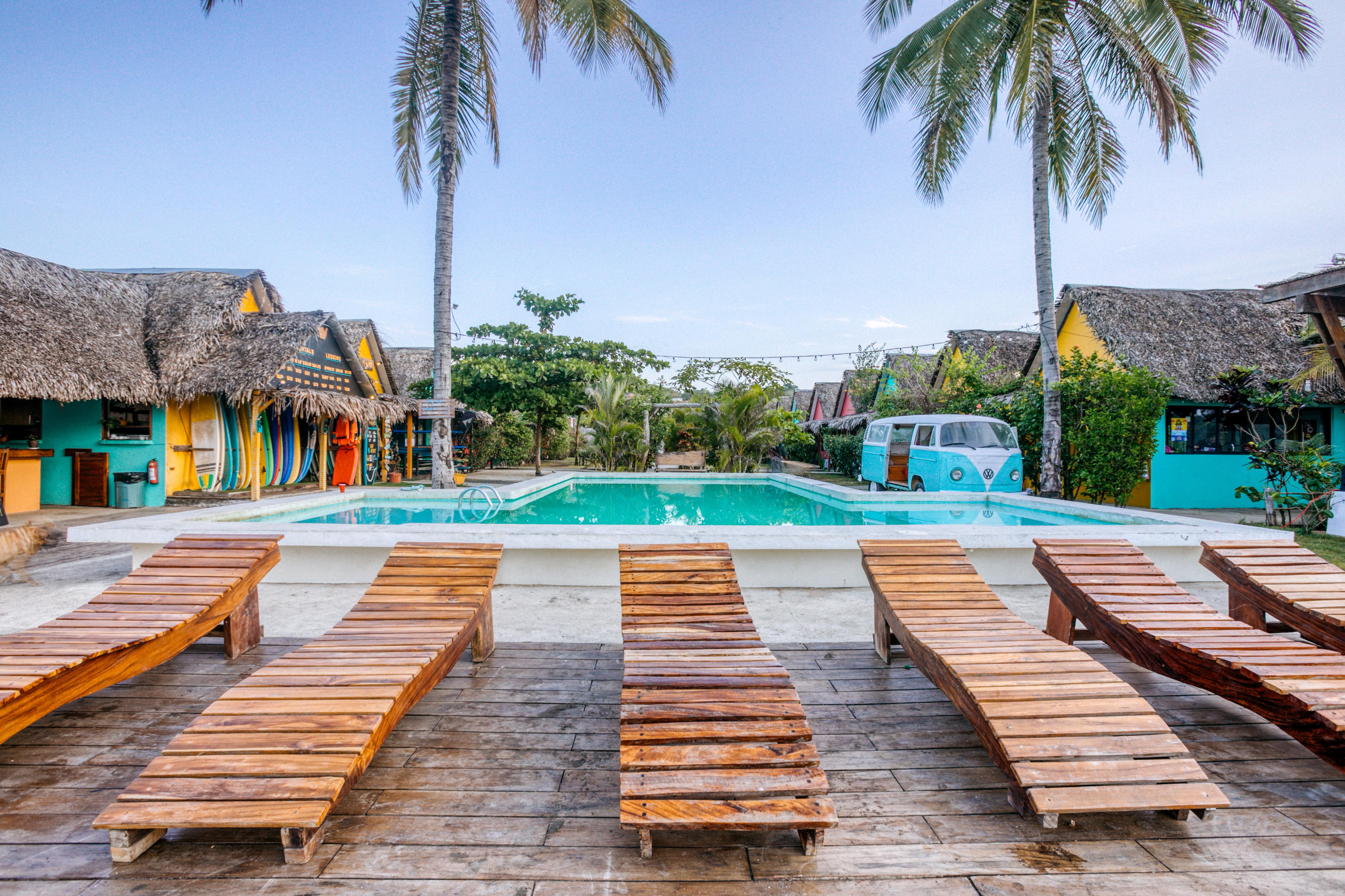 Selina Playa Venao Otel Dış mekan fotoğraf