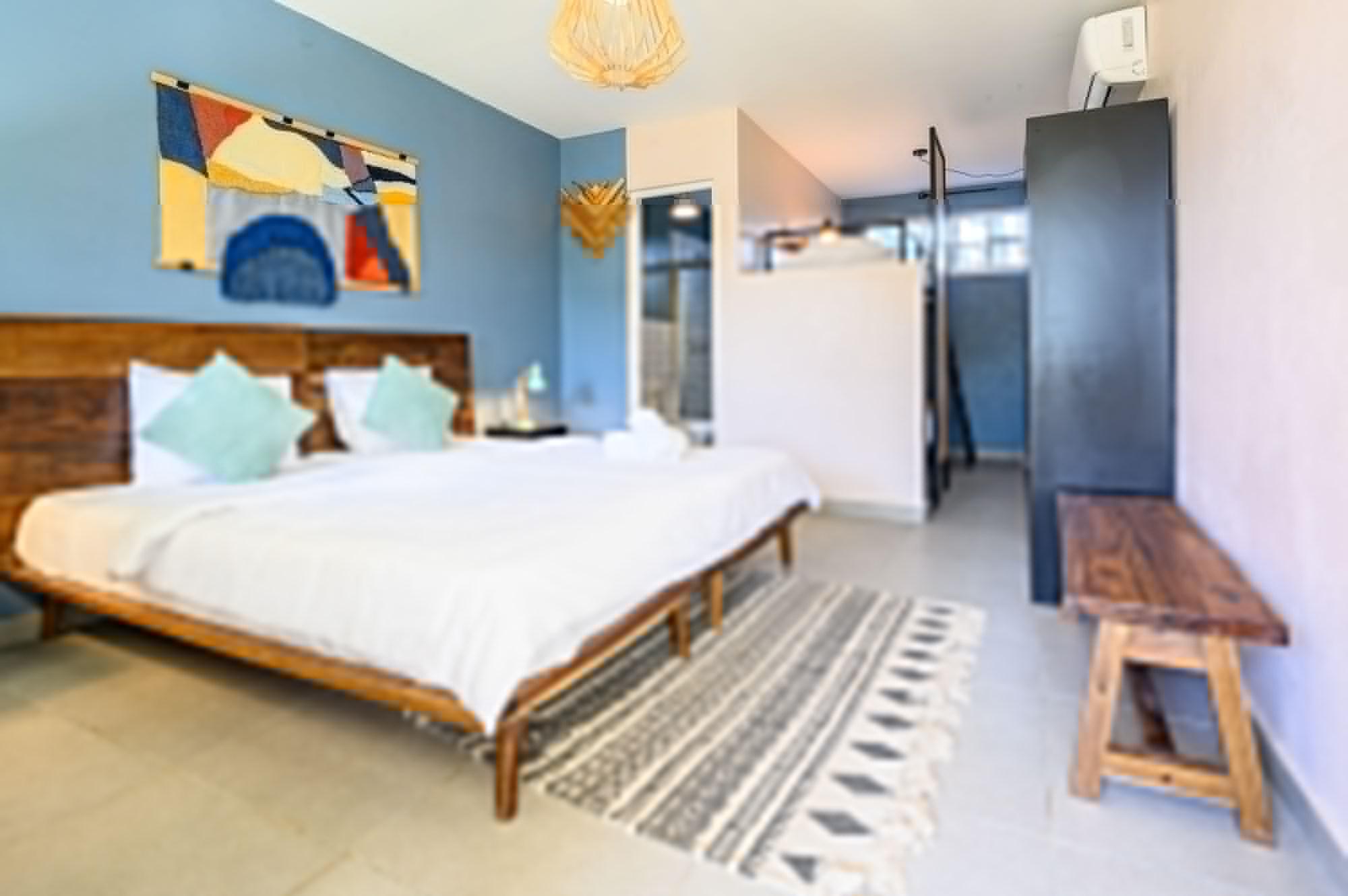 Selina Playa Venao Otel Dış mekan fotoğraf