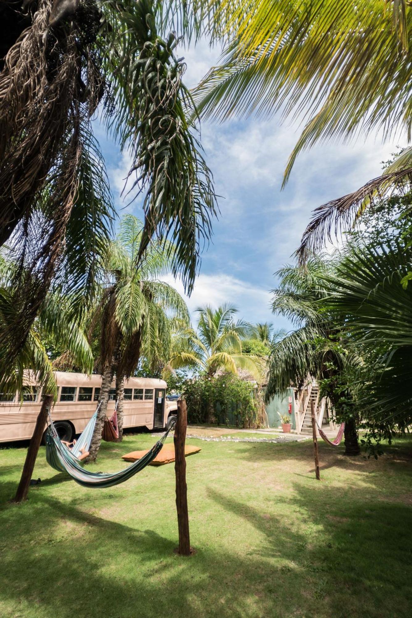 Selina Playa Venao Otel Dış mekan fotoğraf