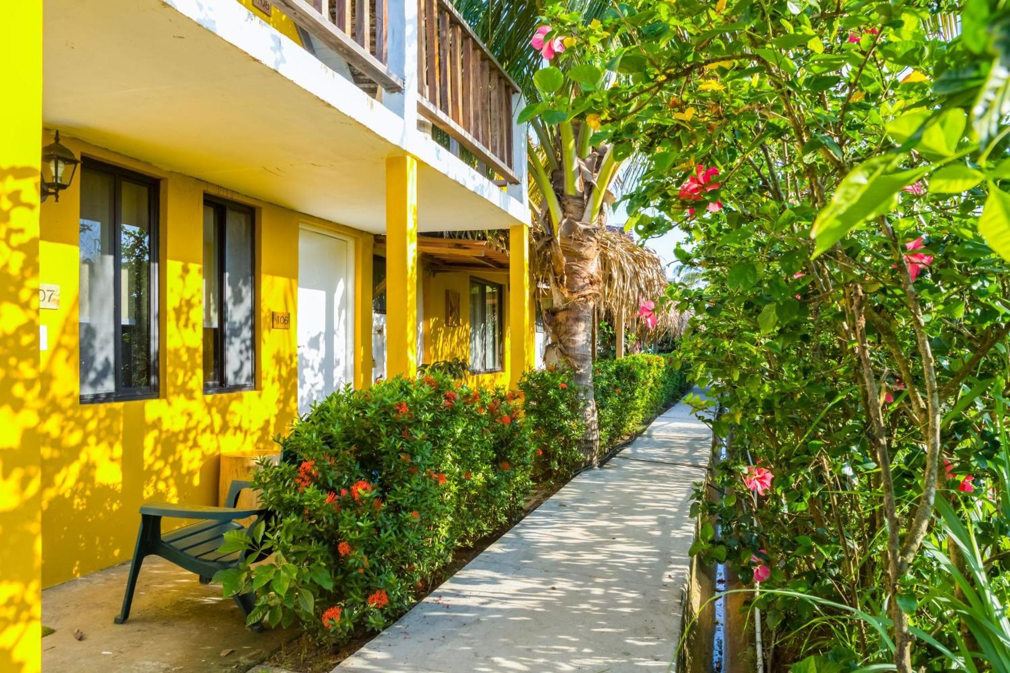 Selina Playa Venao Otel Dış mekan fotoğraf
