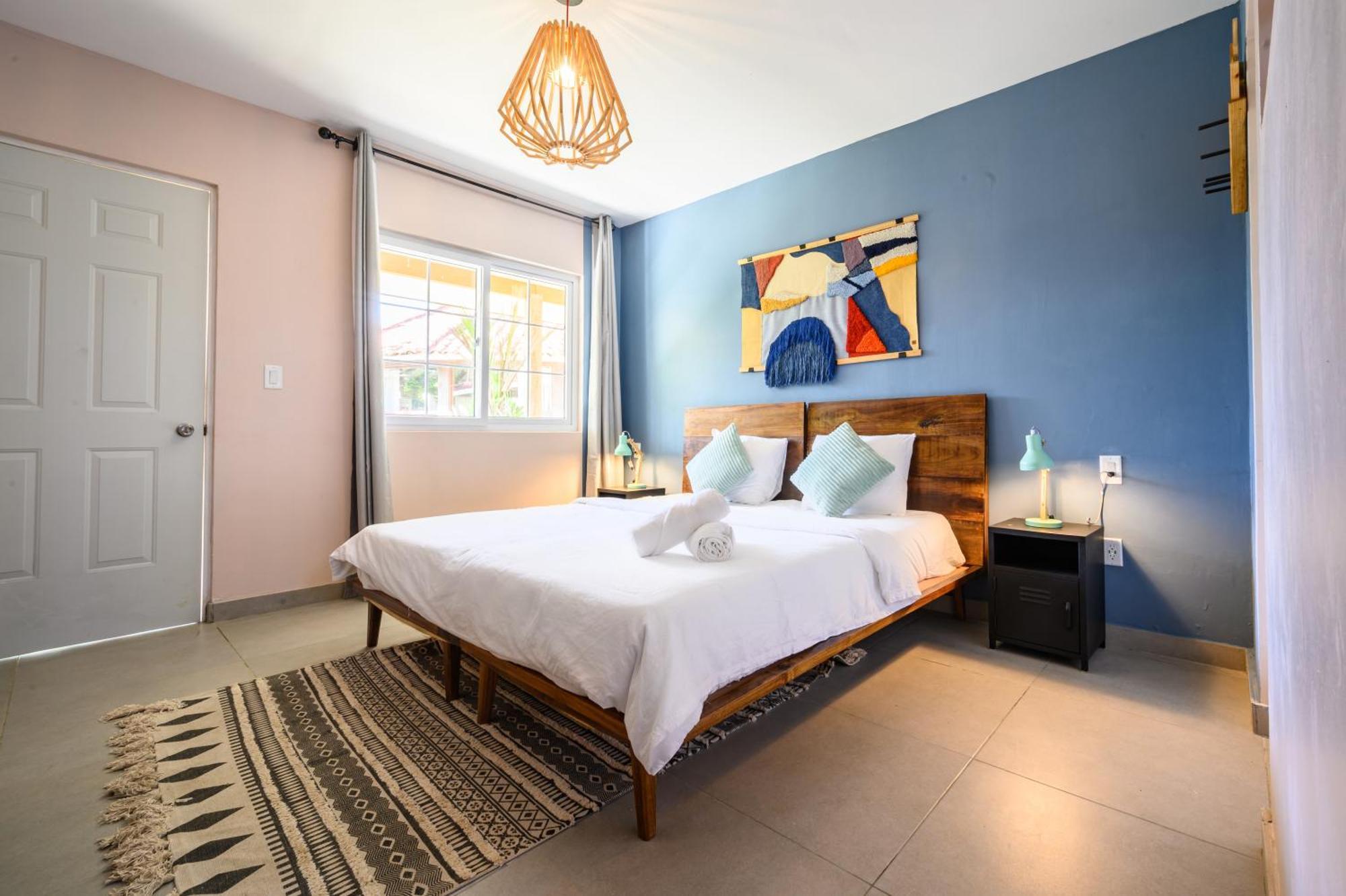 Selina Playa Venao Otel Oda fotoğraf