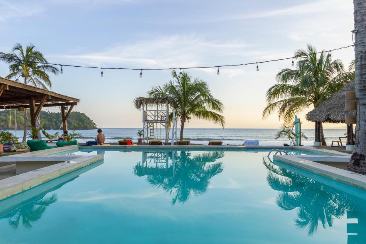 Selina Playa Venao Otel Dış mekan fotoğraf