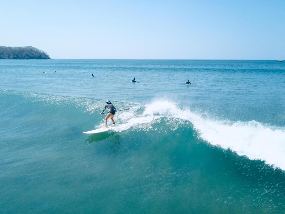 Selina Playa Venao Otel Dış mekan fotoğraf